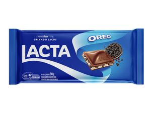 Oreo ao Leite
