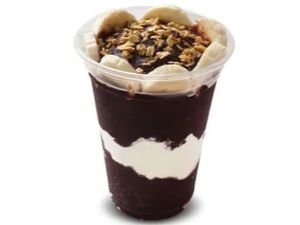 Açaí com Cupuaçu Grande