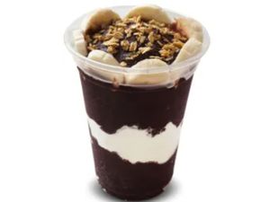 Açaí com Cupuaçu Médio