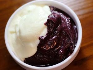 Açaí com Cupuaçu Mix