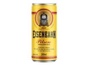 Eisenbahn 350ml