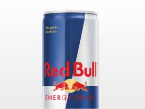 Energético RedBull 250ml