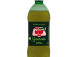 Guarana antatica 600 ml zero