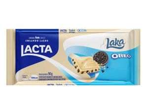 Laka Oreo