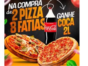 Promoção de Quarta-Feira das 18:15 até 21:15