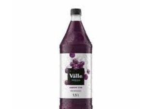 Suco Del Valle Uva 1L
