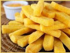 Polenta Frita