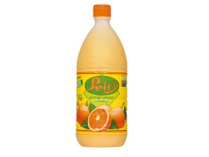Suco laranja Petry 1L