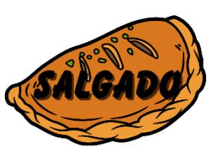 Calzone Salgado