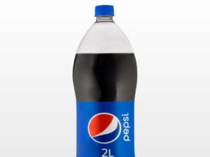 Pepsi 2 Litros