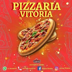 Pizzaria Vitoria