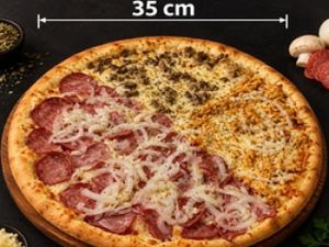 Pizza Grande - 35cm