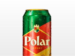Polar Latão