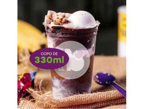 COMBO DE 2 Copos de Sonho de Valsa 330ml