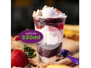 COMBO  DE  2 Copos RAFAELLOS de 330ML