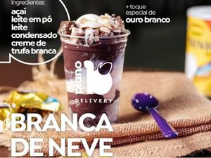 Copo Branca de Neve de Tamanho - M (médio)
