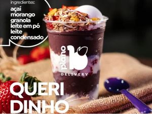 Copo Queridinho de Tamanho - P (pequeno)