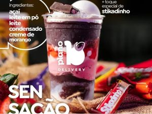 Copo Sensação de tamanho - P (pequeno)