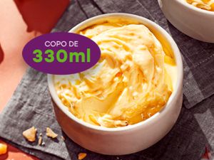 Cupuaçu tamanho P (pequeno)