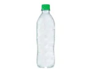 Água com gás
