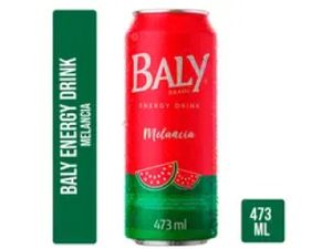 Energético Baly  Melancia