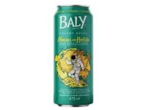 Energético Baly Abacaxi