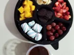 Fondue Doce de Roleta M