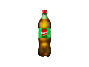 Fruki Guaraná 600ml