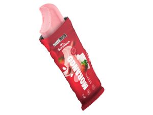 Morango Leite