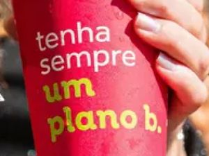 MILKSHAKE DE de 500 ml (Grande)