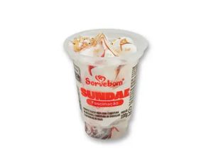 Sundae Fascinacão