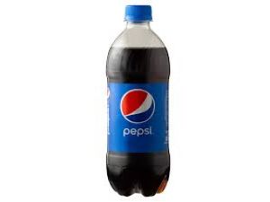 Pepsi 600ML