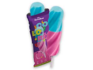Picolé Colorê Infantil