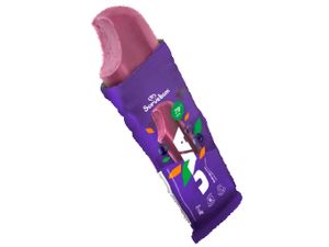 Picolé Fruta Uva