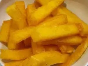 POLENTA FRITA 200G