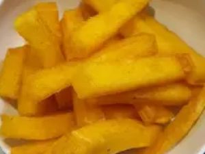 POLENTA FRITA 400G