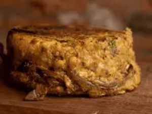 Xis Diferentinho 4 Queijos