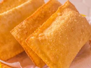 Pastéis Tradicionais
