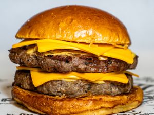 17 - X- Cheddar Duplo