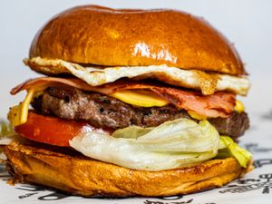 21- Americano Especial