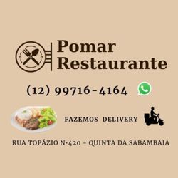 Pomar Restaurante