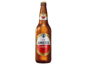 Amstel long