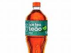 ICE TEA PÊSSEGO 1,5lt