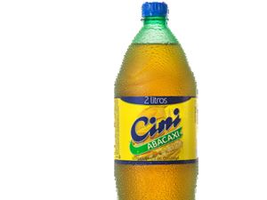 Cini Abacaxi 2lt