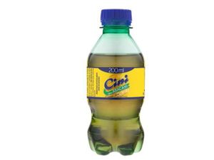 Cini Caçulinha ABACAXI