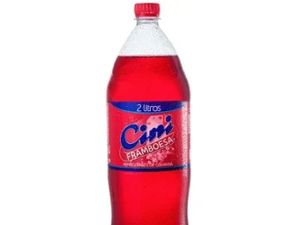 Cini framboesa 2lt