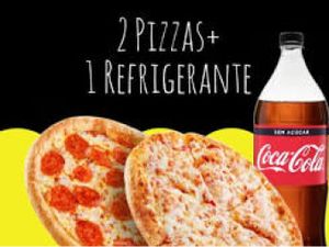 COMBO  GIGANTE ESPECIAL