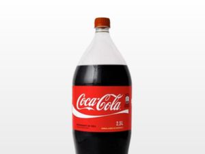 Coca cola  1 L