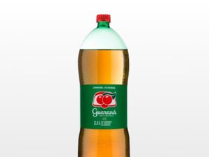 Guaraná antartica 2lt