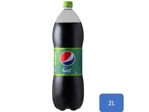 Pepsi Twist 2L